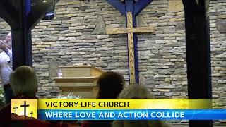 Victory Life Church 08182024 [upl. by Attaymik]