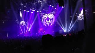 Tool  Culling Voices Feb 26th 2022  Prudential Center Newark NJ [upl. by Heyer]