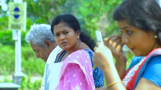 Marimayam  Episode 379  A Fine travel I Mazhavil Manorama [upl. by Namhcan]