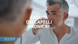 Routine INampOUT per la caduta dei capelli cronica [upl. by Enaile]