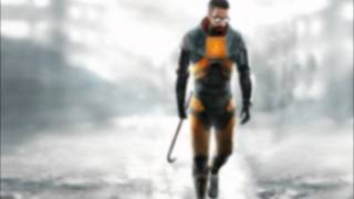 HL2 Soundtrack quotWelcome to C17 Remixquot [upl. by Zoila]