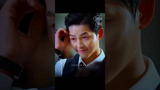 The ICONIC Hair Flip of VINCENZO🤣🔥🤣 vincenzo kdrama shorts songjoongki vincenzo kdrama [upl. by Anilys264]