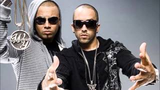 Wisin y Yandel  Rakata Pal Mundo [upl. by Christine403]