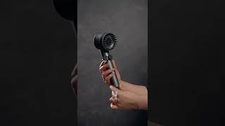 shower head fits video [upl. by Haididej]