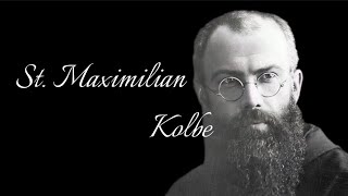 The Story of St Maximilian Kolbe  Corona Mariae [upl. by Koenig]