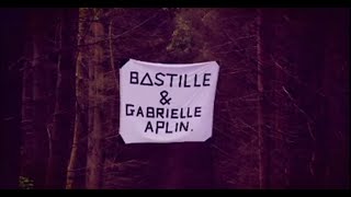 Gabrielle Aplin and Bastille  Dreams Fleetwood Mac cover [upl. by Laehcar7]