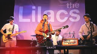 The Lilacs  Grace Live At Leadmill 2024 [upl. by Ark191]