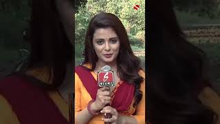 KE TUMI NANDINI BEHIND THE SCENE shorts sangeetbangla [upl. by Nosyerg]