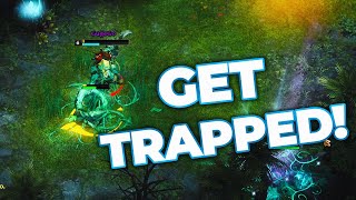 GET TRAPPED [upl. by Sheree]