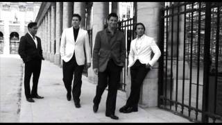 IL Divo  Ti Amero unofficial clip [upl. by Louise]