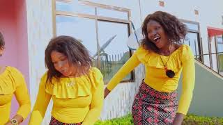 New HD Official Video Ubukata Nakonde Main Choir ANC prod by Devoted picture 🎵💕 [upl. by Evot]