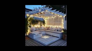 Outdor Living ideas  outdoor Living space Design Ideas 💡 you ll love ❤ [upl. by Warfeld]