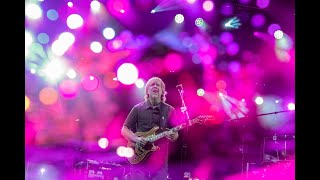 Phish  912021  Tweezer 4K HDR [upl. by Ambie]