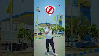 Free Facilites on Petrol Pump 🤯shorts car [upl. by Frieda]