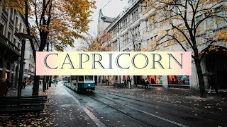 CAPRICORN ♑ November 12 2024 Tarot Card Reading Today Future Prediction for this Day 🍀 [upl. by Atikihc104]