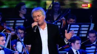 Dragan Mijalkovski  Lebedi koncert vo zivo [upl. by Seidler]