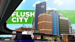 Flush City Returns [upl. by Yand]