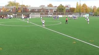 Semi B  IFK Stocksund 20102024 finaali osittain 35 [upl. by Udela]