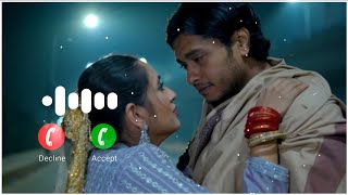 Valo Theko Bindu Natok Ringtone  Arosh Khan  Tania Brishty  New Bangla Natok Ringtone 2024 [upl. by Cassidy]