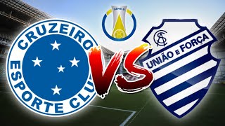 ⚪🔵AO VIVO CRUZEIRO 1X2 CSA RÁDIO ITATIAIA BRASILEIRO SERIE B [upl. by Nerty]