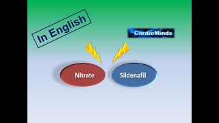 CardioPharma Tips Do you take sildenafil sir English Version [upl. by Waldos928]