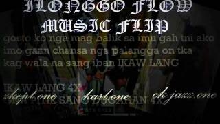 ikaw lang ilonggo flow [upl. by Anikat]