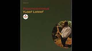 First Gymnopedie  Yusef Lateef [upl. by Norbert]