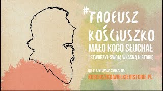 Wirtualne Muzeum Tadeusza Kościuszki [upl. by Sitof389]