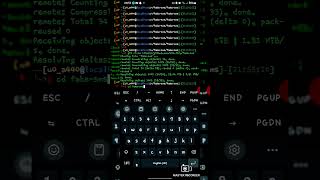 sms bomber by using termux [upl. by Aicert]