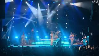 Alvaro Soler – Más Que Verano Tour 2024  Muero  Groningen 190524 4k [upl. by Adnical]