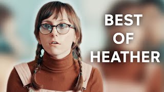 The Best of Heather  AP Bio [upl. by Dennie513]