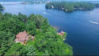 Minocqua Wisconsin 2016 [upl. by Ybab]