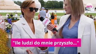 AGNIESZKA KACZOROWSKA MÓWI CO DAŁ JEJ WYWIAD U ŻURNALISTY [upl. by Romona212]