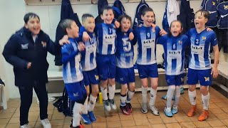 Figueres S10A 72 L’Empordanet 090324 fut7 futbol fcf futbolcat goles figueres golazo [upl. by Blas]