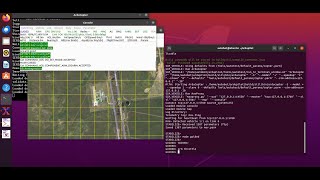 ArduPilot SITL Installation Tutorial Simulating and Controlling ArduCopter in Ubuntu [upl. by Undine]