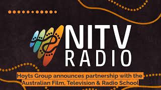 Hoyts Group announces partnership with the Australian Film Television amp Radio School  SBS NITV [upl. by Eltotsira534]