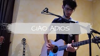 AnneMarie  Ciao Adios loop cover  Madef [upl. by Gracie]