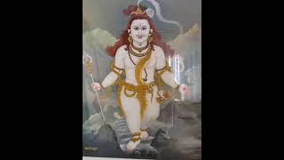 Bhairav Chalisa full lyrical song [upl. by Ful]