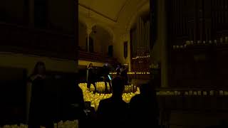 Candlelight Concerts  Winnipeg [upl. by Callery]