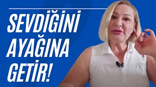 SEVDIGINLE BARIŞ KAPINA GETİR küsler barışıyorum etkili rituelceydayasamkanali [upl. by Ardme]