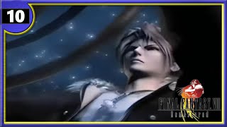 PLAN B  Final Fantasy VIII 10 [upl. by Uwton]