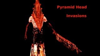 Dark Souls  Pyramid Head Invasions [upl. by Reeba]