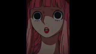 Edit Perona onepiece foryou perona ytshorts anime [upl. by Atiuqrehs]