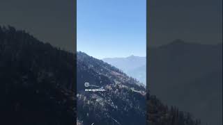 Beautiful Rohtang Pass rohtang rohtangpassmanali shorts viralvideo shortvideo [upl. by Dorman415]