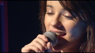 Alizée  Tempête Live HD [upl. by Mikael945]