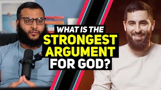 The Strongest Argument for the Existence of God [upl. by Odnuges244]