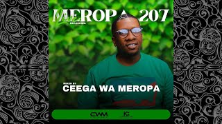 Ceega  Meropa 207 House Music Is My Home [upl. by Crofoot]