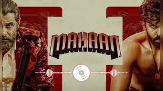 MAHAAN BGM RINGTONE [upl. by Beane]