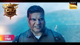 CID Season 2 New Promo Out Now  Diya Ne Abhijeet ko Mari Goli [upl. by Prevot]