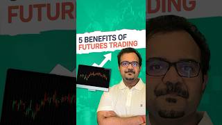 Futures Trading Benefits  Trading For Beginners stockmarket trading [upl. by Follmer829]